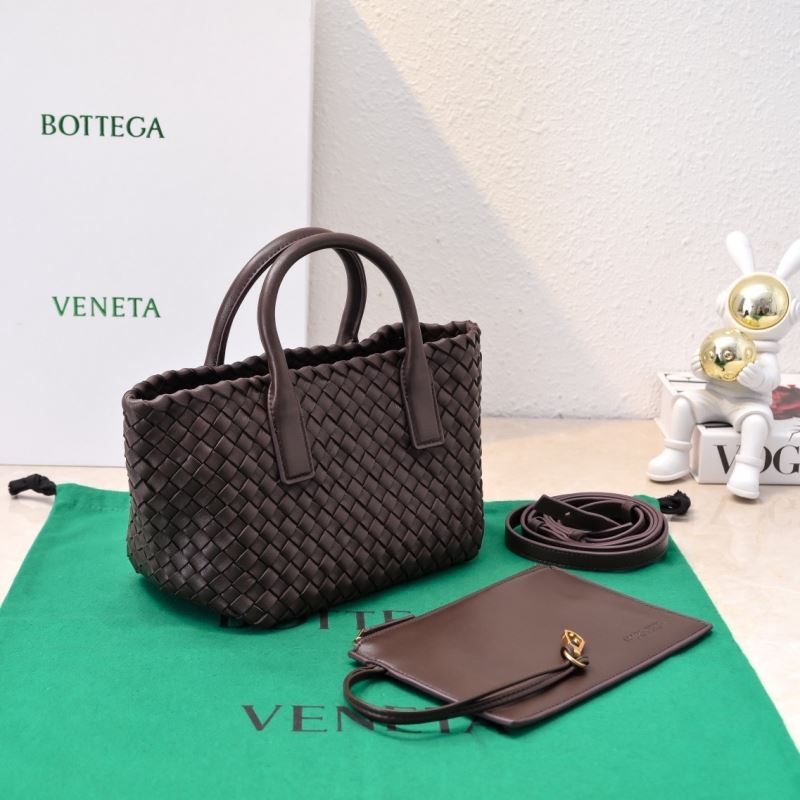 Bottega Veneta Shopping Bags